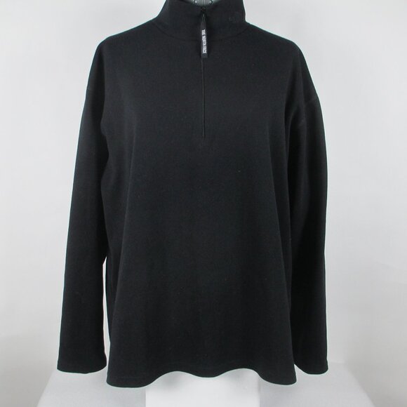 THE NORTH FACE 1/2 ZIP PULLOVER - Picture 4 of 15
